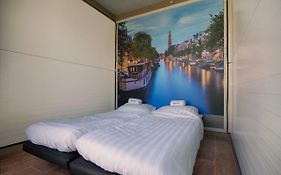 Flexotel Ade Amsterdam